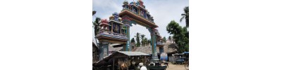 திருவெண்காடு 